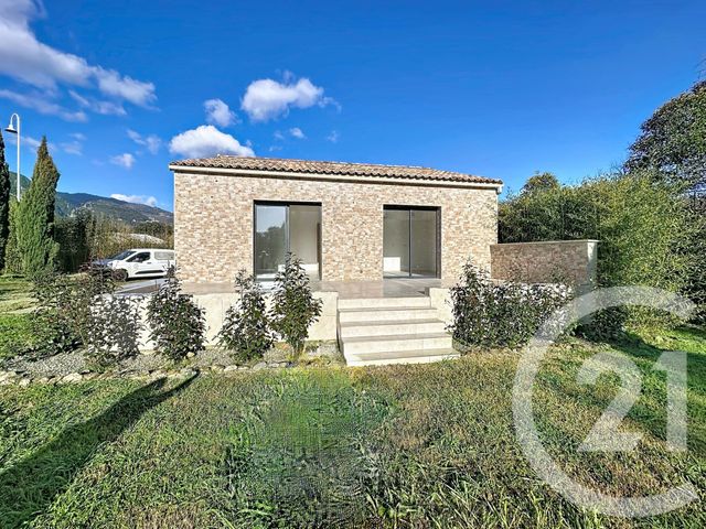 Maison &agrave; vendre - 3 pi&egrave;ces - 68,34 m2 - Santa Maria Poggio - 202 - CORSE