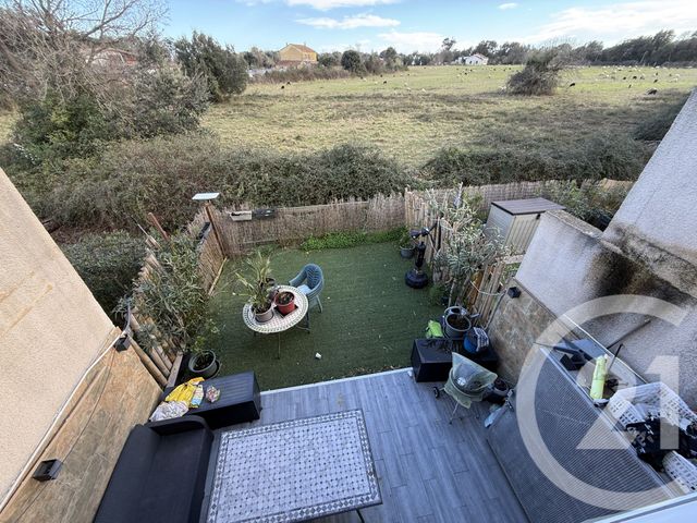 Appartement &agrave; vendre - 3 pi&egrave;ces - 63 m2 - Santa Maria Poggio - 202 - CORSE