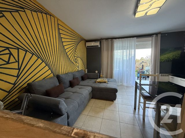 Appartement &agrave; vendre - 3 pi&egrave;ces - 63 m2 - Santa Maria Poggio - 202 - CORSE