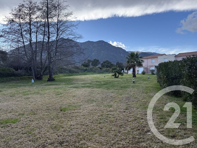 Appartement &agrave; vendre - 3 pi&egrave;ces - 63 m2 - Santa Maria Poggio - 202 - CORSE