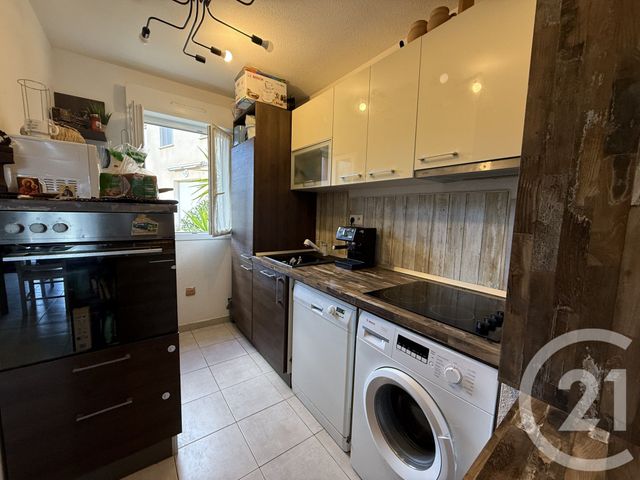 Appartement &agrave; vendre - 3 pi&egrave;ces - 63 m2 - Santa Maria Poggio - 202 - CORSE