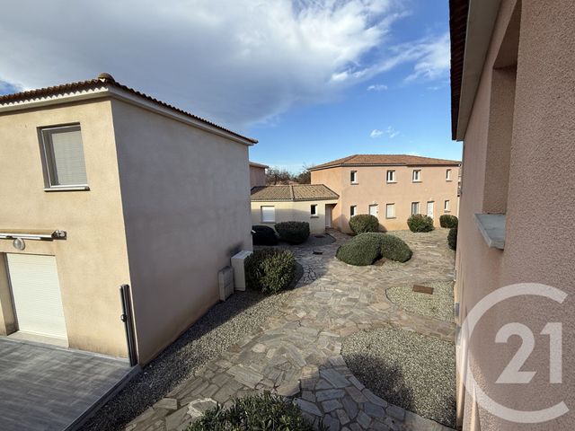 Appartement &agrave; vendre - 3 pi&egrave;ces - 63 m2 - Santa Maria Poggio - 202 - CORSE