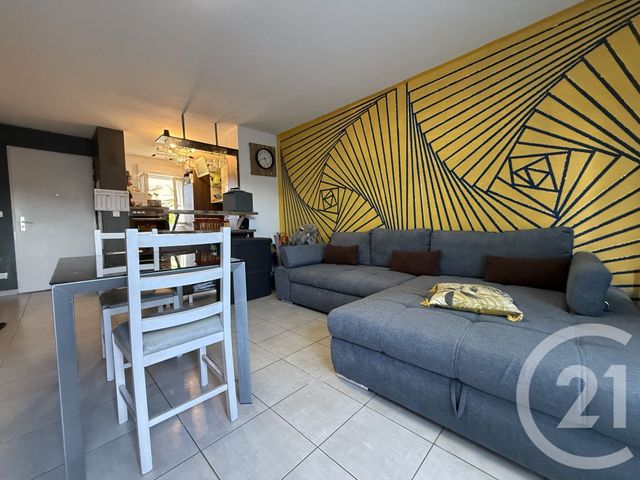 Appartement &agrave; vendre - 3 pi&egrave;ces - 63 m2 - Santa Maria Poggio - 202 - CORSE