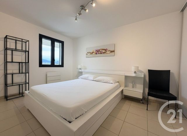 Appartement F2 &agrave; vendre - 2 pi&egrave;ces - 57,65 m2 - Penta Di Casinca - 202 - CORSE