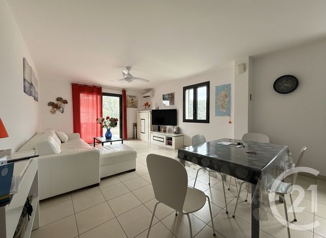 Appartement F2 &agrave; vendre - 2 pi&egrave;ces - 57,65 m2 - Penta Di Casinca - 202 - CORSE