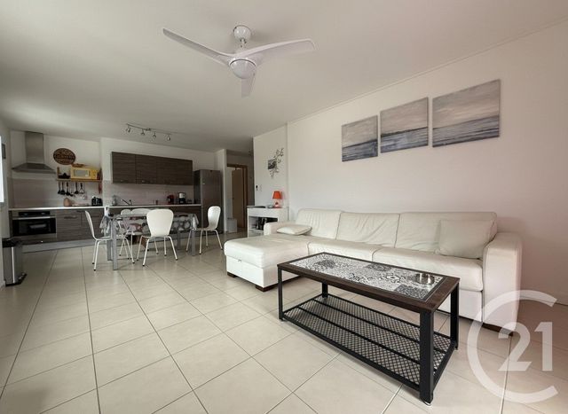 Appartement F2 &agrave; vendre - 2 pi&egrave;ces - 57,65 m2 - Penta Di Casinca - 202 - CORSE