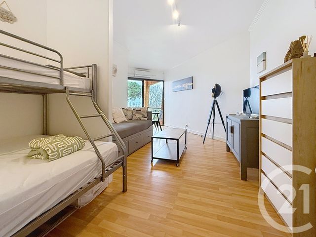 Appartement Studio &agrave; vendre - 1 pi&egrave;ce - 30 m2 - Santa Lucia Di Moriani - 202 - CORSE