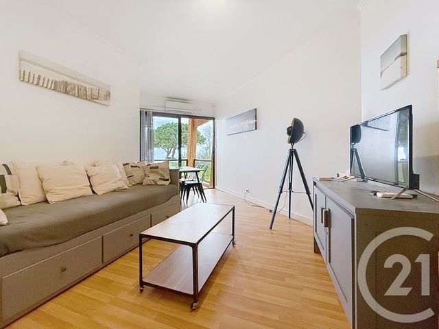 Appartement Studio &agrave; vendre - 1 pi&egrave;ce - 30 m2 - Santa Lucia Di Moriani - 202 - CORSE