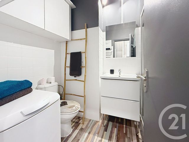 Appartement Studio &agrave; vendre - 1 pi&egrave;ce - 30 m2 - Santa Lucia Di Moriani - 202 - CORSE