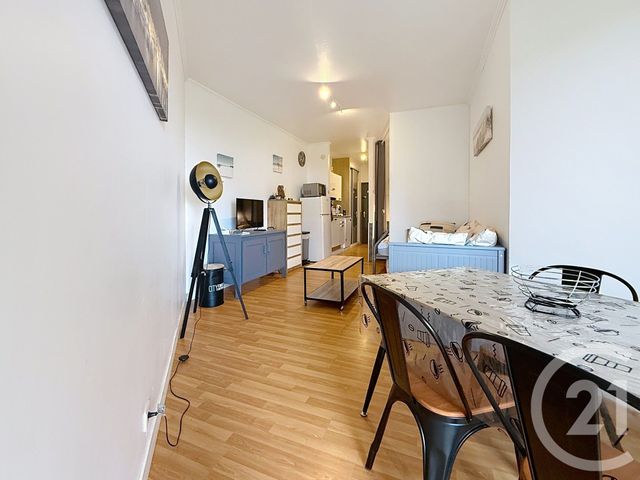 Appartement Studio &agrave; vendre - 1 pi&egrave;ce - 30 m2 - Santa Lucia Di Moriani - 202 - CORSE