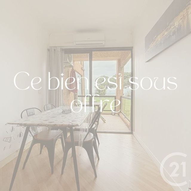 appartement - SANTA LUCIA DI MORIANI - 202
