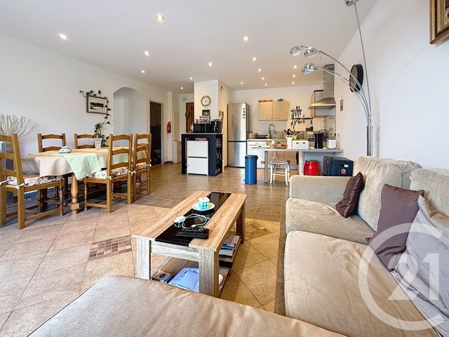 Appartement T3 &agrave; vendre - 3 pi&egrave;ces - 80 m2 - Santa Lucia Di Moriani - 202 - CORSE