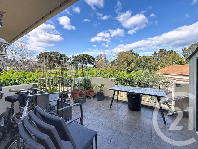 Appartement T3 &agrave; vendre - 3 pi&egrave;ces - 80 m2 - Santa Lucia Di Moriani - 202 - CORSE