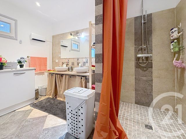 Appartement T3 &agrave; vendre - 3 pi&egrave;ces - 80 m2 - Santa Lucia Di Moriani - 202 - CORSE