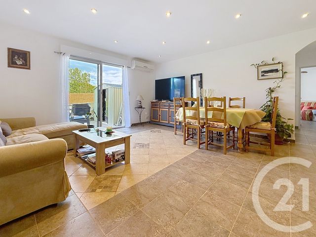 Appartement T3 &agrave; vendre - 3 pi&egrave;ces - 80 m2 - Santa Lucia Di Moriani - 202 - CORSE