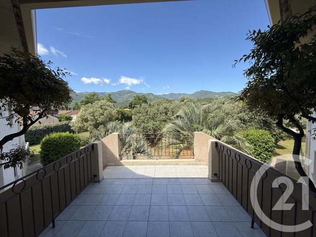appartement - SANTA LUCIA DI MORIANI - 202