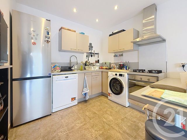 Appartement T3 &agrave; vendre - 3 pi&egrave;ces - 80 m2 - Santa Lucia Di Moriani - 202 - CORSE