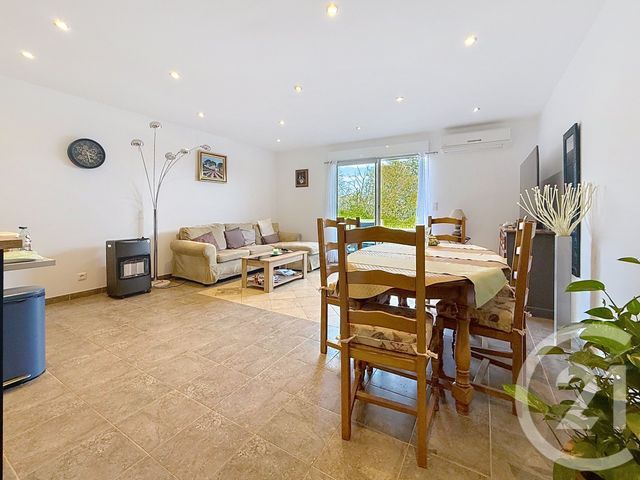 appartement - SANTA LUCIA DI MORIANI - 202