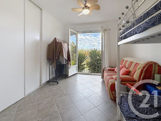 Appartement T3 &agrave; vendre - 3 pi&egrave;ces - 80 m2 - Santa Lucia Di Moriani - 202 - CORSE