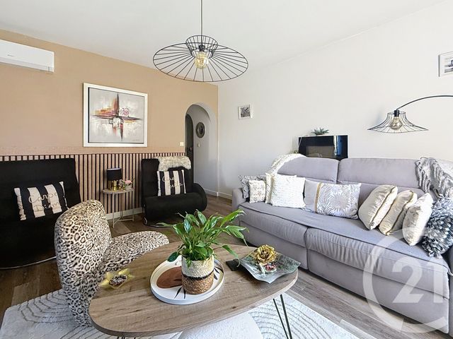 Appartement F2 &agrave; vendre - 2 pi&egrave;ces - 57,15 m2 - Aleria - 202 - CORSE