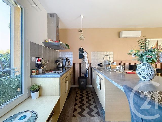 Appartement F2 &agrave; vendre - 2 pi&egrave;ces - 57,15 m2 - Aleria - 202 - CORSE