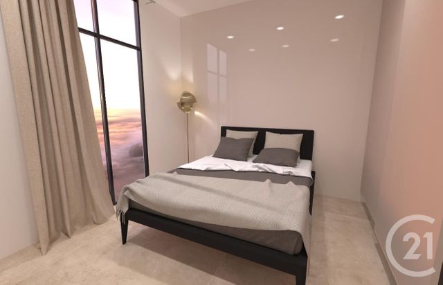 Appartement F4 &agrave; vendre - 4 pi&egrave;ces - 118,10 m2 - Bastia - 202 - CORSE