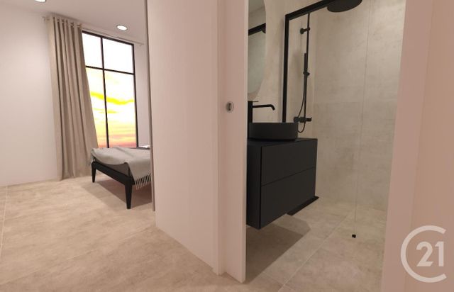 Appartement F4 &agrave; vendre - 4 pi&egrave;ces - 118,10 m2 - Bastia - 202 - CORSE