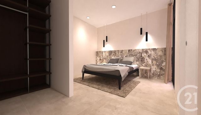 Appartement F4 &agrave; vendre - 4 pi&egrave;ces - 118,10 m2 - Bastia - 202 - CORSE