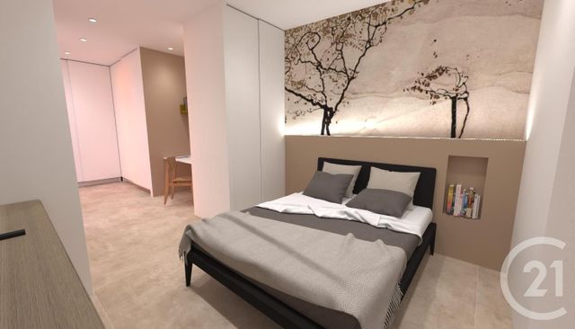 Appartement F2 &agrave; vendre - 2 pi&egrave;ces - 63,01 m2 - Bastia - 202 - CORSE