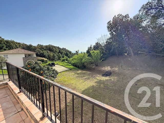 Maison &agrave; vendre - 3 pi&egrave;ces - 77 m2 - Valle Di Campoloro - 202 - CORSE