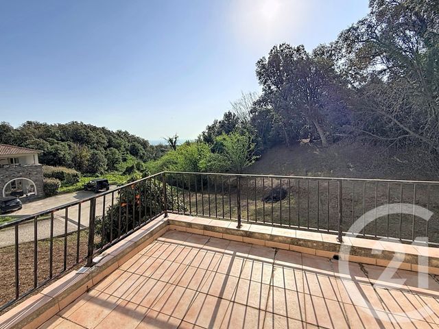 Maison &agrave; vendre - 3 pi&egrave;ces - 77 m2 - Valle Di Campoloro - 202 - CORSE