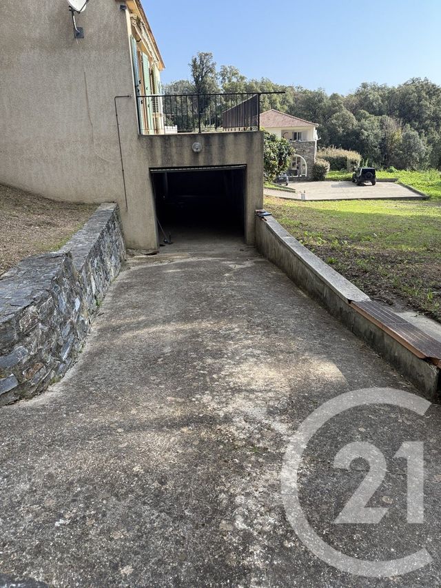 Maison &agrave; vendre - 3 pi&egrave;ces - 77 m2 - Valle Di Campoloro - 202 - CORSE