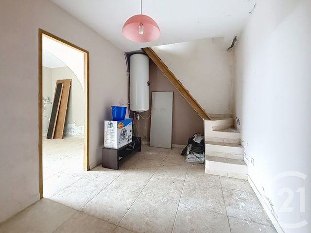 Appartement T3 &agrave; vendre - 3 pi&egrave;ces - 47 m2 - Velone Orneto - 202 - CORSE