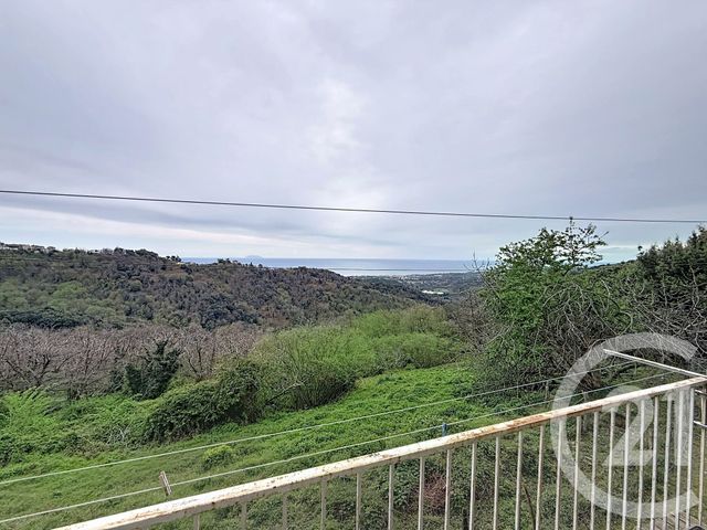 Appartement T3 &agrave; vendre - 3 pi&egrave;ces - 47 m2 - Velone Orneto - 202 - CORSE