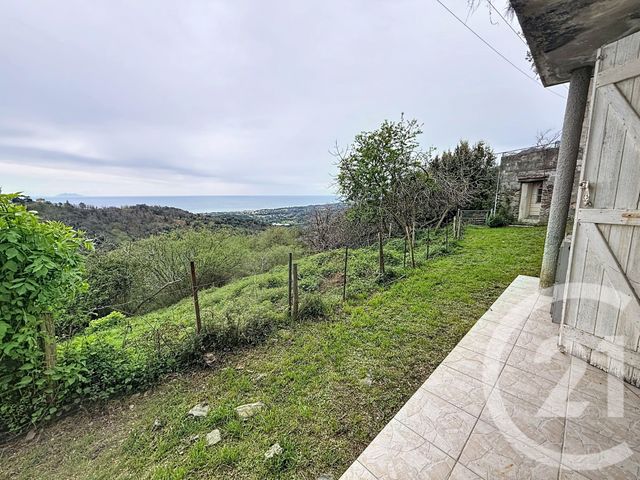 Appartement T3 &agrave; vendre - 3 pi&egrave;ces - 47 m2 - Velone Orneto - 202 - CORSE