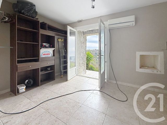 Appartement T3 &agrave; vendre - 3 pi&egrave;ces - 47 m2 - Velone Orneto - 202 - CORSE