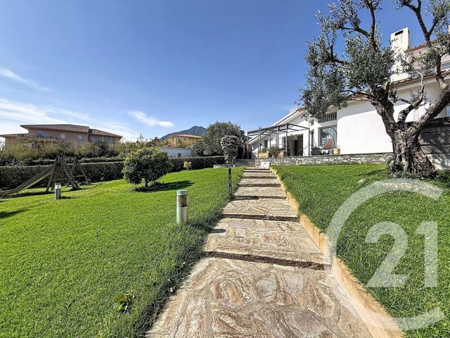 Maison &agrave; vendre - 6 pi&egrave;ces - 263 m2 - San Nicolao - 202 - CORSE