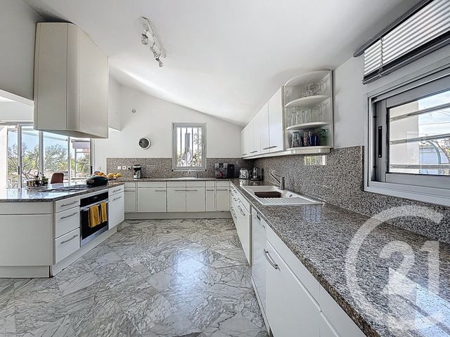 Maison &agrave; vendre - 6 pi&egrave;ces - 263 m2 - San Nicolao - 202 - CORSE