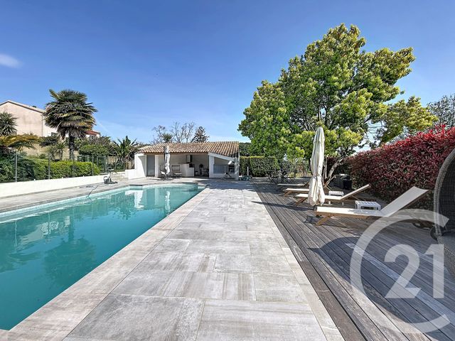 Maison &agrave; vendre - 6 pi&egrave;ces - 263 m2 - San Nicolao - 202 - CORSE