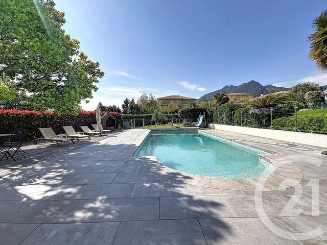 Maison &agrave; vendre - 6 pi&egrave;ces - 263 m2 - San Nicolao - 202 - CORSE