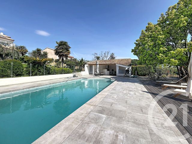 Maison &agrave; vendre - 6 pi&egrave;ces - 263 m2 - San Nicolao - 202 - CORSE