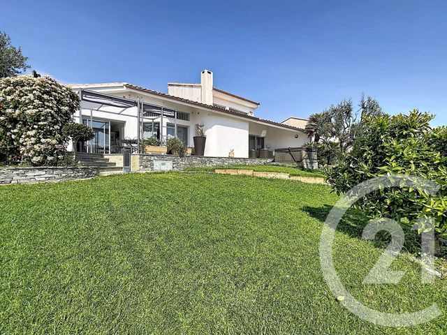 Maison &agrave; vendre - 6 pi&egrave;ces - 263 m2 - San Nicolao - 202 - CORSE