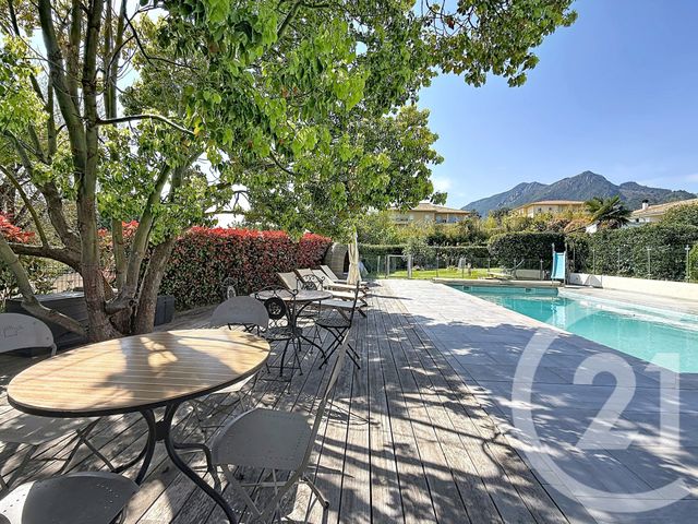 Maison &agrave; vendre - 6 pi&egrave;ces - 263 m2 - San Nicolao - 202 - CORSE