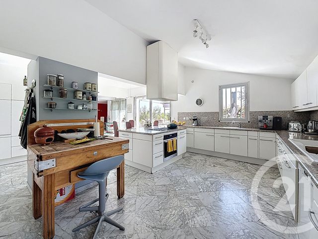 Maison &agrave; vendre - 6 pi&egrave;ces - 263 m2 - San Nicolao - 202 - CORSE