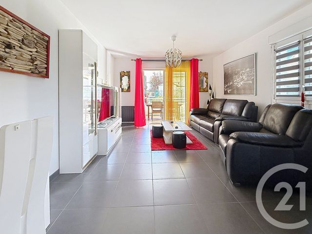 Appartement &agrave; vendre - 2 pi&egrave;ces - 65,60 m2 - San Nicolao - 202 - CORSE