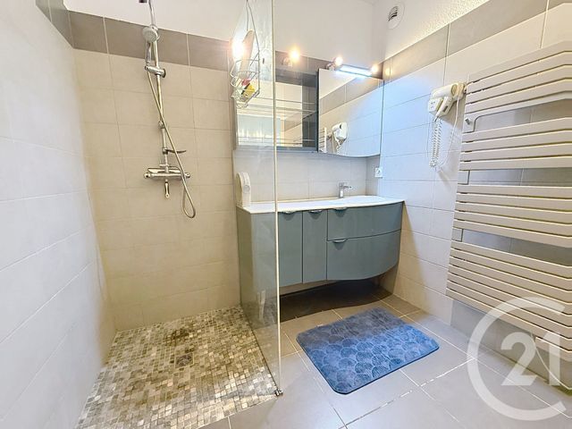 Appartement &agrave; vendre - 2 pi&egrave;ces - 65,60 m2 - San Nicolao - 202 - CORSE