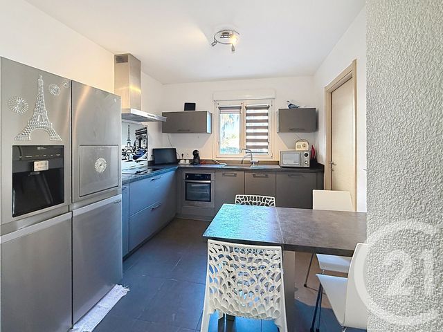 Appartement &agrave; vendre - 2 pi&egrave;ces - 65,60 m2 - San Nicolao - 202 - CORSE