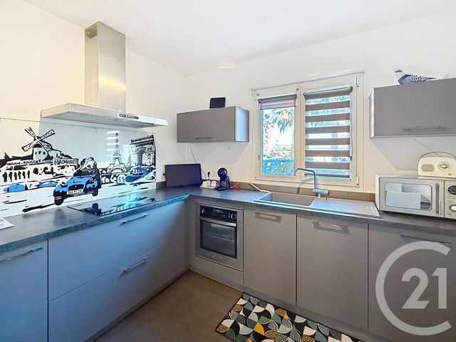 Appartement &agrave; vendre - 2 pi&egrave;ces - 65,60 m2 - San Nicolao - 202 - CORSE