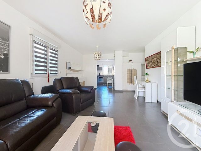 Appartement &agrave; vendre - 2 pi&egrave;ces - 65,60 m2 - San Nicolao - 202 - CORSE