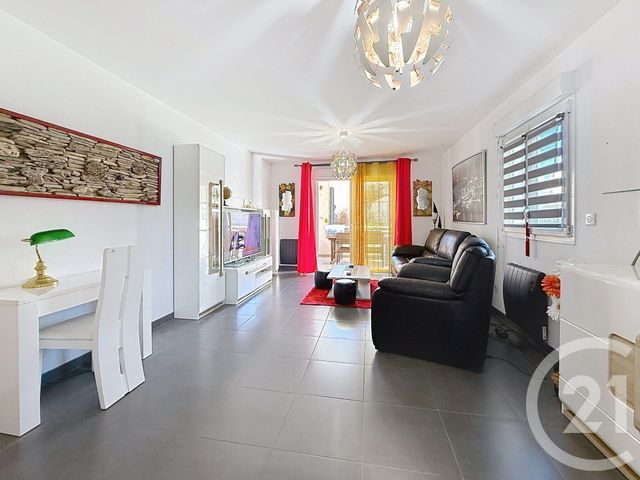 Appartement &agrave; vendre - 2 pi&egrave;ces - 65,60 m2 - San Nicolao - 202 - CORSE